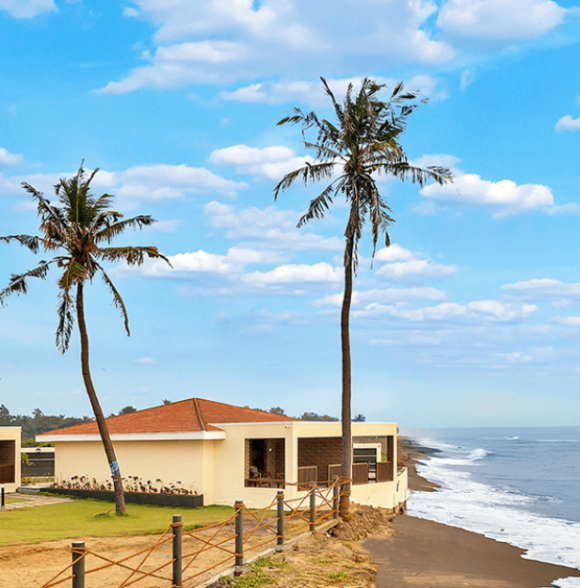 Welcomhotel By ITC Hotels, Kences Palm Beach
