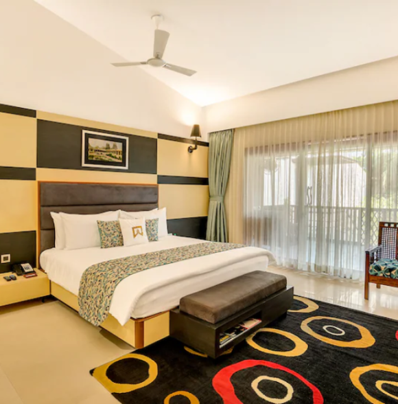 Welcomhotel By ITC Hotels, Kences Palm Beach