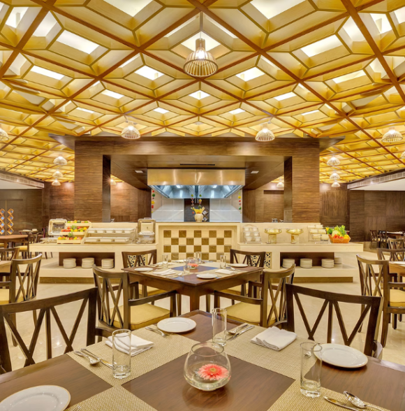 Welcomhotel By ITC Hotels, Kences Palm Beach