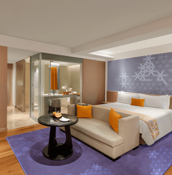 WelcomHotel By ITC Hotels, Raja Sansi