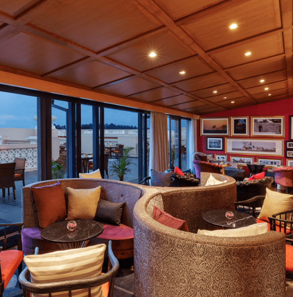 WelcomHotel By ITC Hotels, Raja Sansi