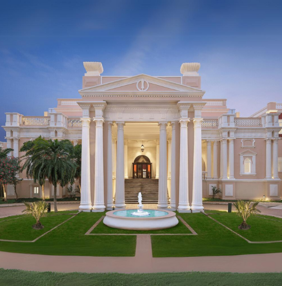 WelcomHotel By ITC Hotels, Raja Sansi