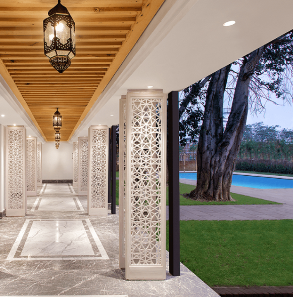 WelcomHotel By ITC Hotels, Raja Sansi