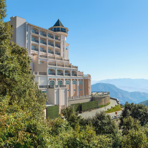 Welcomhotel By ITC Hotels, Tavleen