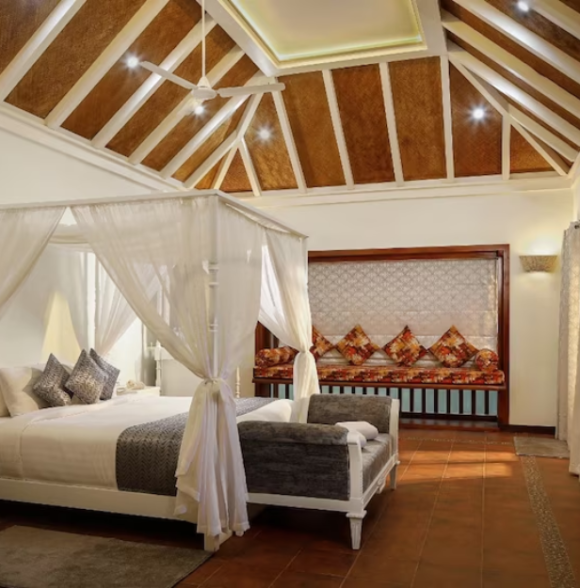Wild Planet Jungle Resort