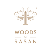 Woods at Sasan