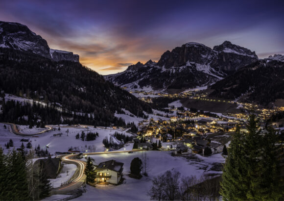 Winter Trip Planning? Uncover the 4 Most Magical Places to Visit