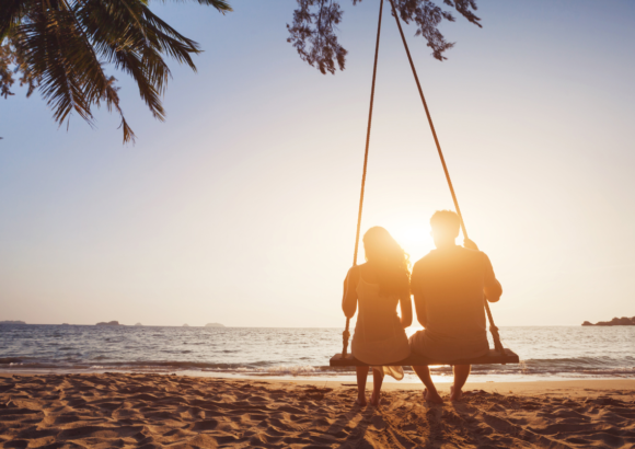 Top 5 Honeymoon Destinations in India for Every Couple
