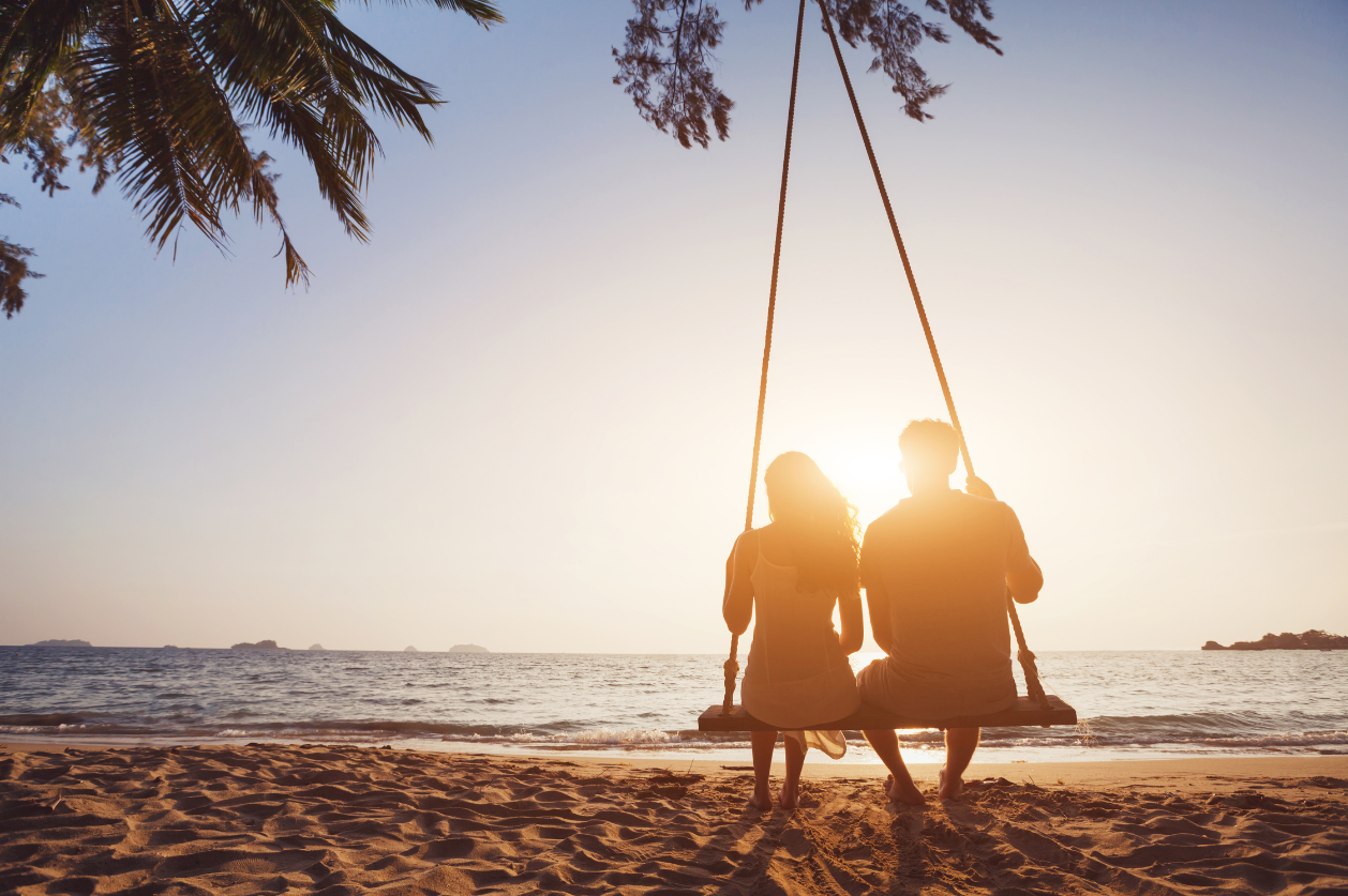 honeymoon destinations in India
